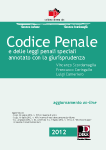 Codice Penale Commentato DIKE 2014