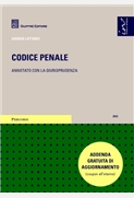 Codice Penale Commentato GIUFFRE' 2014