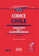Codice Civile Commentato SIMONE 2018