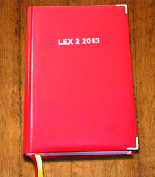 Lex 2