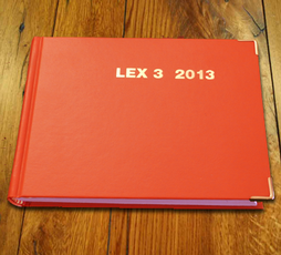 Agenda Legale LEX1 – Maestri Editore